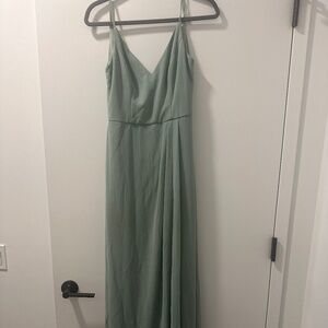 Bridesmaid dress